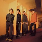 Wilco by Danny Clinch