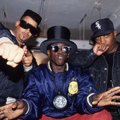 X, Flav & Chuck