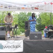 Wedlock Live_Aids Benefit