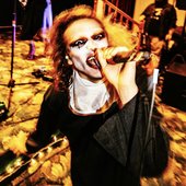 Daisy Chained Screaming