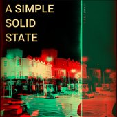 A Simple Solid State - Single