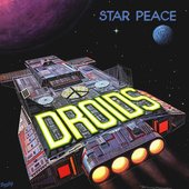 droids - star peace