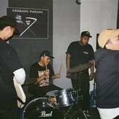 06/01 Hardcore Night