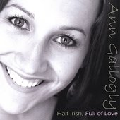 Half Irish, Full of Love