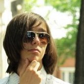 Glasses.