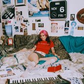 it's just my opinion