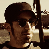 LastFM profile picture for @visualize