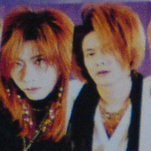 Ti+Dee (Second lineup)
