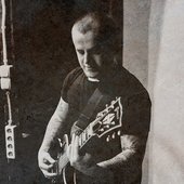 Negative Voice - Cold Redrafted - Evgeny Loginov - Guitar.jpg