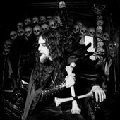 Kursed, Black Metal from Chile