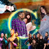 The TikTok Experience (The Letter C)