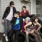 Cobra Starship