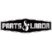 Parts And Labor
