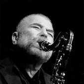 Peter Brötzmann