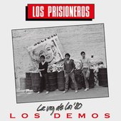 La Voz de los '80 (Los Demos)