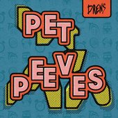 Pet Peeves EP
