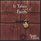 It Takes a Lot of Faith