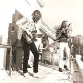 70s dutch band Panda