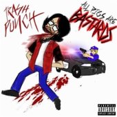 All Pigs Are Bastards - Single