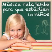 Musica Relajante Para Que Estudien Los Niños