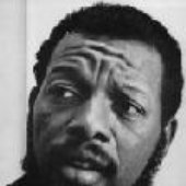 Charles Moffett