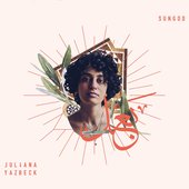 Sungod - EP