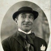 Baiano - Manuel Pedro dos Santos (1902)