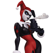 Avatar for HarleyFQuinn