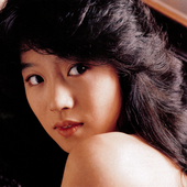 中森明菜