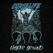 Higher Ground - EP