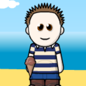 LastFM profile picture for @goopy