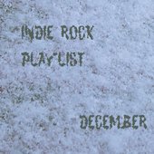 Indie/Rock Playlist: December 2007
