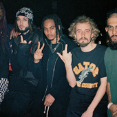 South Strip and Pouya