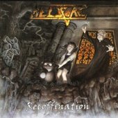 Recoffination