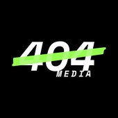 the 404 media podcast.jfif
