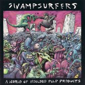 A World Of Moulded Pulp Products