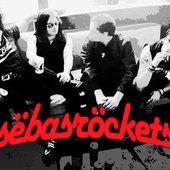Sebasrockets