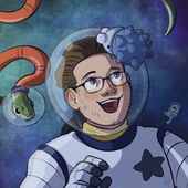 Avatar di spacesnek_