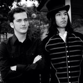 Zeb + Lonesome Wyatt