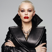 Rose McGowan