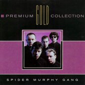 Spider Murphy Gang - 1993 - Premium Gold Collection