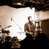 The Bloody Foreigners Live Gig