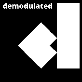 Avatar for demodulated