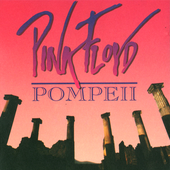 Pink Floyd - Pompeii