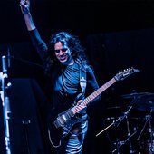 Claudio Cordero - Ibanez