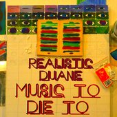Music to Die to