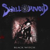 Black Witch single