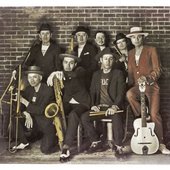 THE ZOOT16