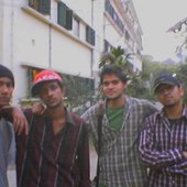 Deshi MCs