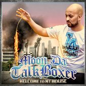 Welcome To My House